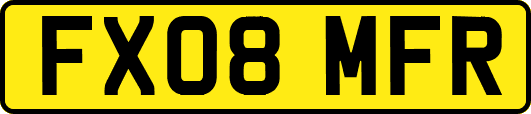 FX08MFR