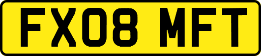 FX08MFT