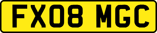 FX08MGC