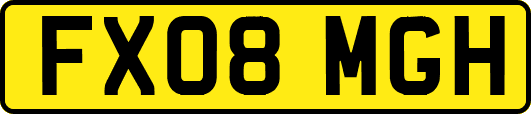 FX08MGH
