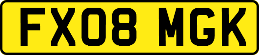 FX08MGK