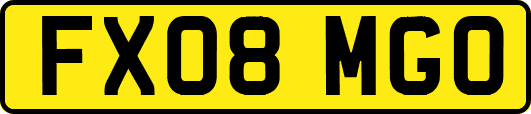 FX08MGO
