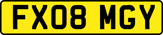 FX08MGY