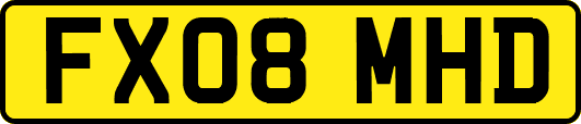 FX08MHD