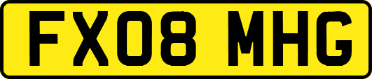 FX08MHG