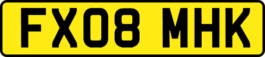 FX08MHK