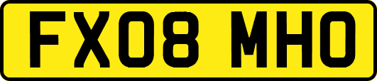 FX08MHO