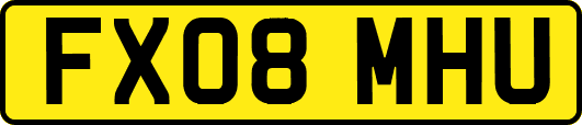 FX08MHU