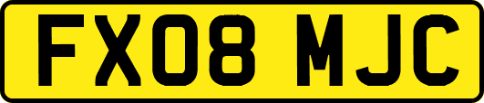 FX08MJC