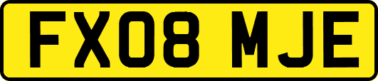 FX08MJE