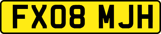 FX08MJH
