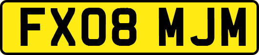FX08MJM
