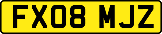 FX08MJZ