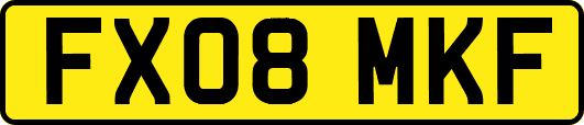 FX08MKF