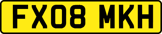 FX08MKH