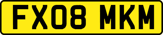 FX08MKM