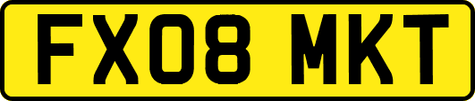 FX08MKT