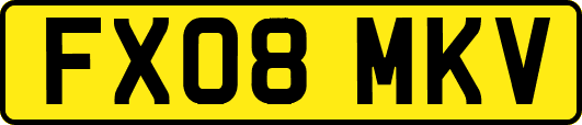 FX08MKV