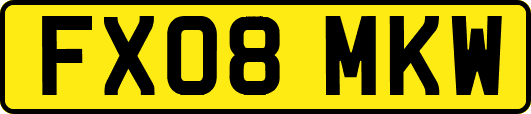 FX08MKW