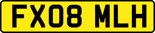 FX08MLH