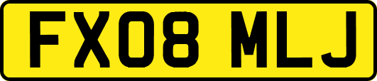 FX08MLJ