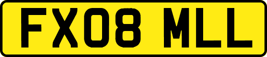 FX08MLL