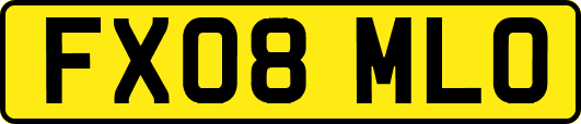 FX08MLO