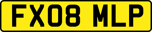 FX08MLP