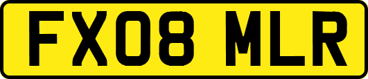 FX08MLR