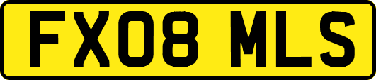 FX08MLS