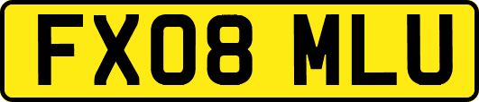 FX08MLU
