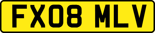 FX08MLV