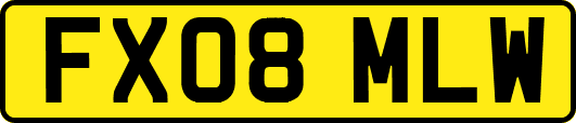 FX08MLW