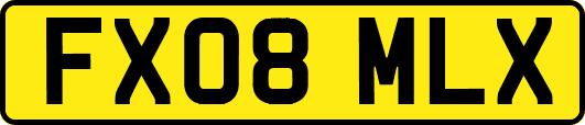 FX08MLX