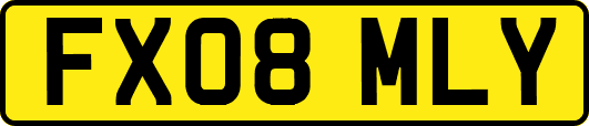FX08MLY