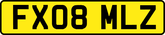 FX08MLZ