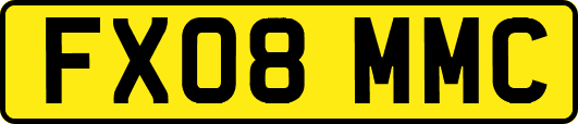 FX08MMC