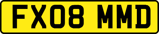 FX08MMD