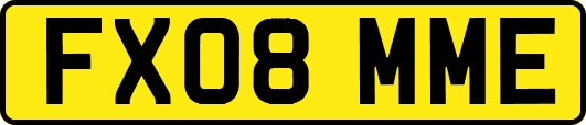 FX08MME