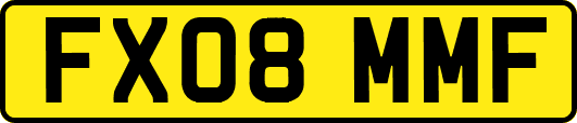 FX08MMF