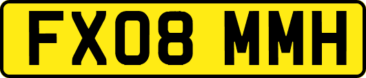 FX08MMH