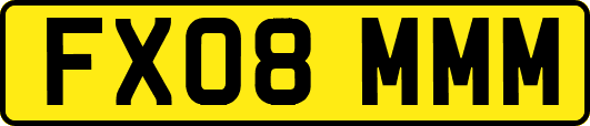 FX08MMM