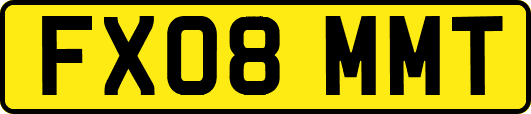 FX08MMT