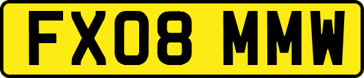 FX08MMW