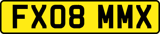 FX08MMX