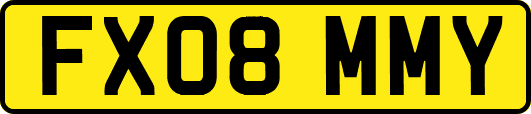FX08MMY