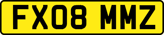 FX08MMZ