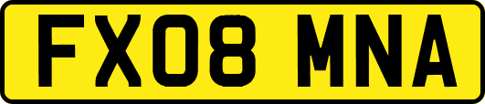 FX08MNA