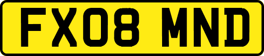 FX08MND