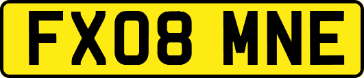 FX08MNE